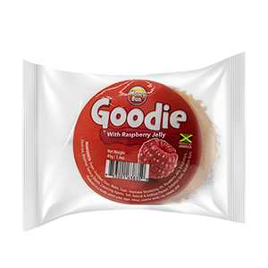 Honey Bun Goodie, (3 Pack)